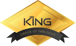 King of Order of Fabulous