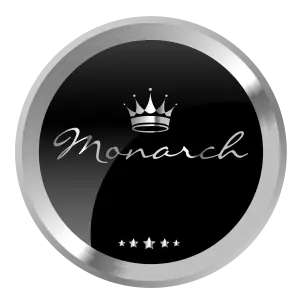 Monarch of Badge-01