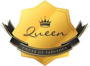Queen of Order of Fabulous