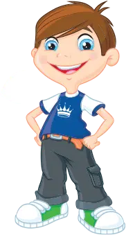 The Royal Connection Twitter Character